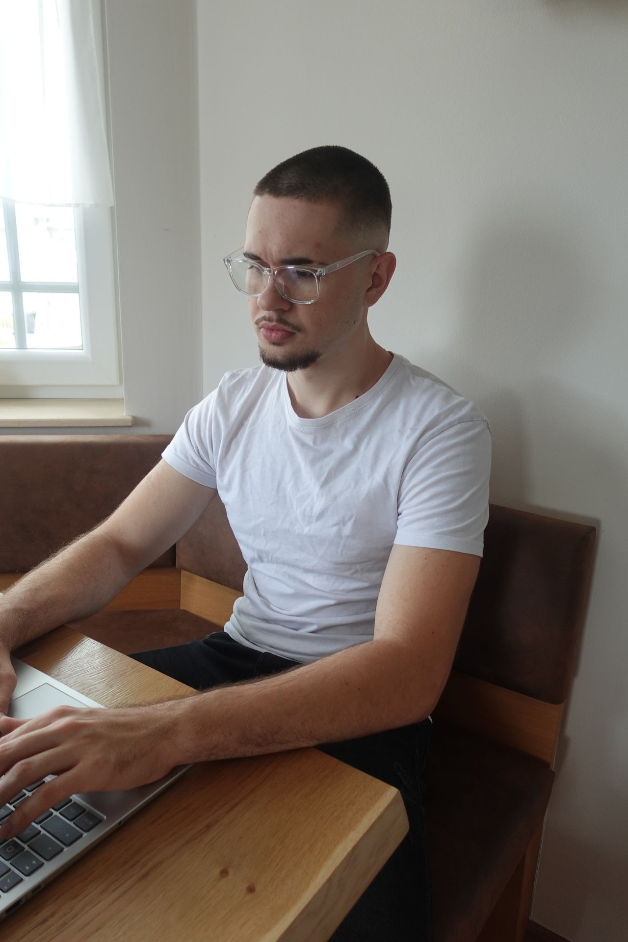 Email - Management